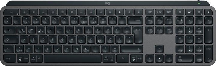 Produktbild Logitech Mx Keys Combo For Business Gen (DE, Kabelgebunden)