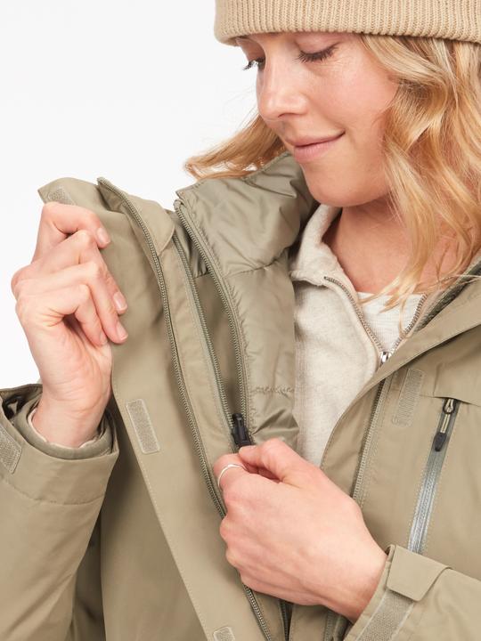 Produktbild Marmot Wm's Ramble Component Jacket (L)