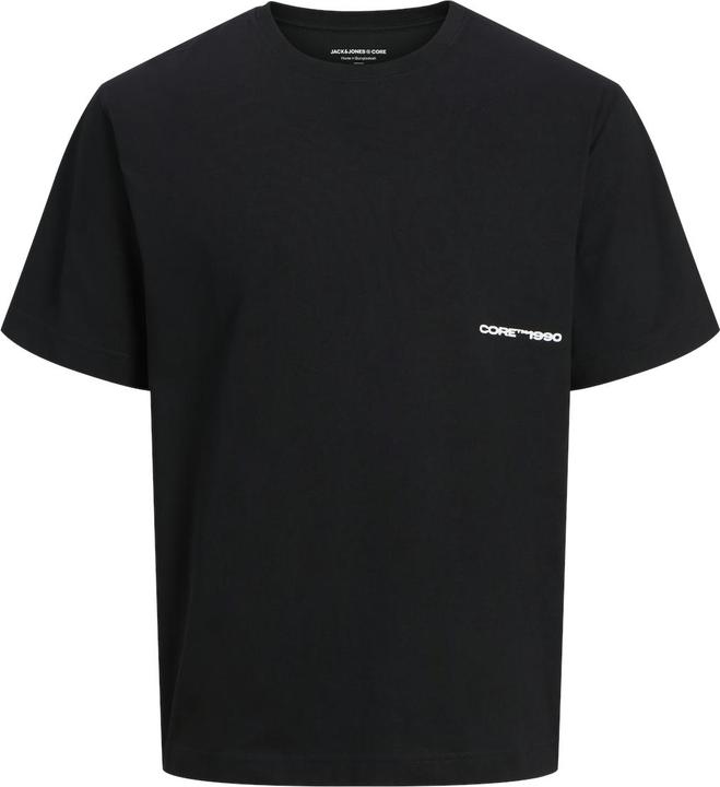 Produktbild Jack & Jones Jcoprime Back Tee Ss Crew Neck Ciff Ln (L)