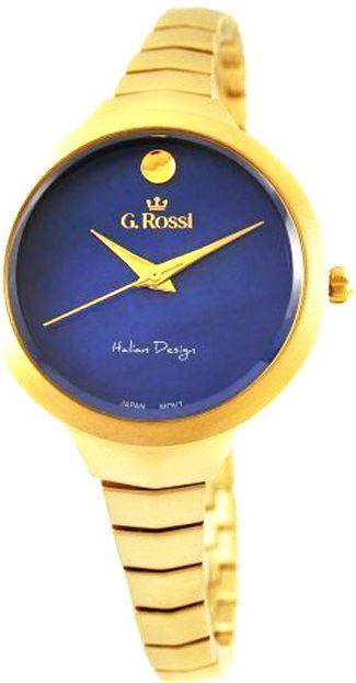 Gino Rossi G.Rossi Damenuhr 11624B2-6D1