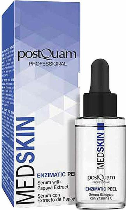 Image du produit Postquam peeling enzymatique (30 ml)