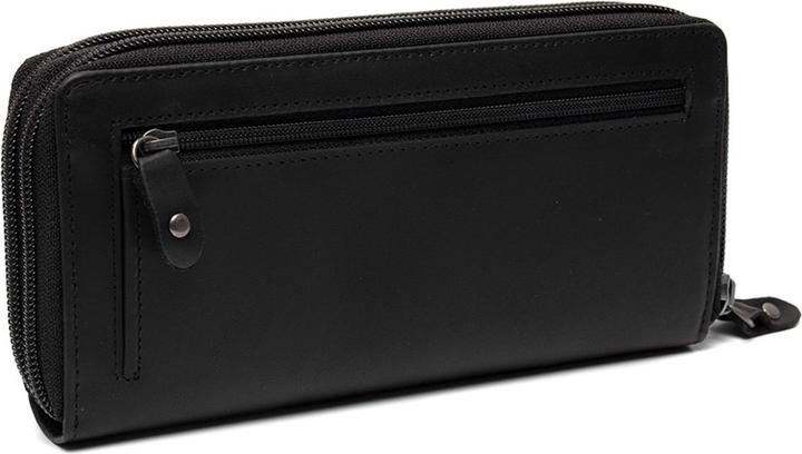 Image du produit The Chesterfield Brand Porte-monnaie Hadley protection RFID cuir 19 cm
