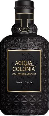 Actual product image Acqua Colonia 4711 Acqua Colonia Eau de Parfum Smoky Tonka (Eau de parfum, 100 ml)