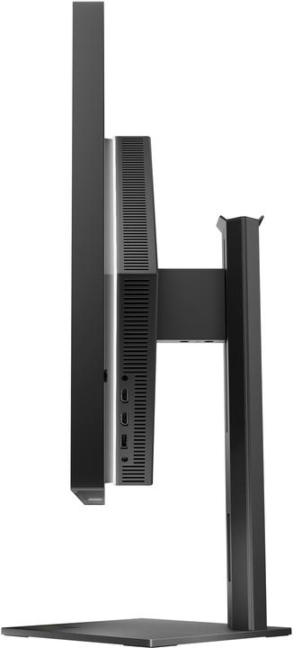 Actual product image HP Omen 27u (3840 x 2160 Pixels, 27")