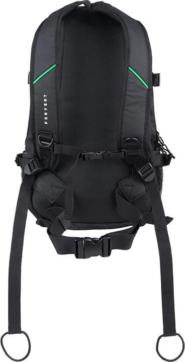 Immagine prodotto Forvert Skate Aid Louis Backpack - 15527 (20 l)