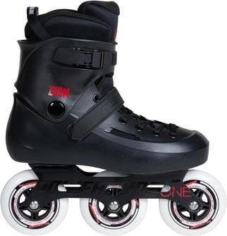 Powerslide Zoom Black 100