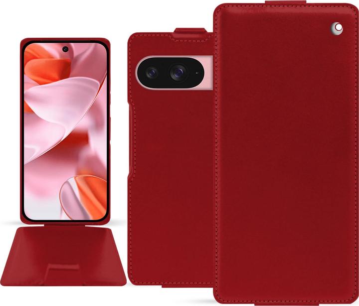 Productafbeelding Noreve Verticaal leren omhulsel (Google Pixel 9)