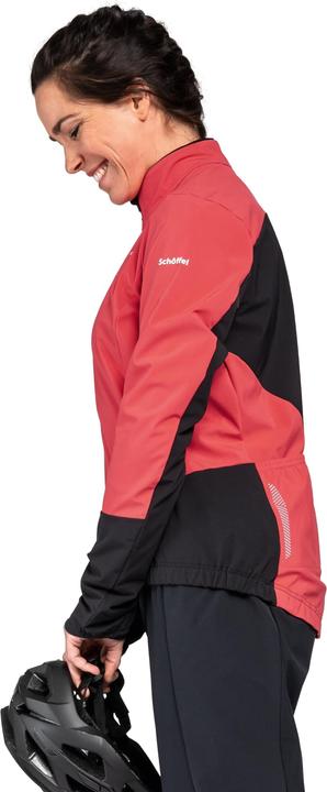 Produktbild Schöffel Jacken Hybrid Jkt Grimaldo L (48)
