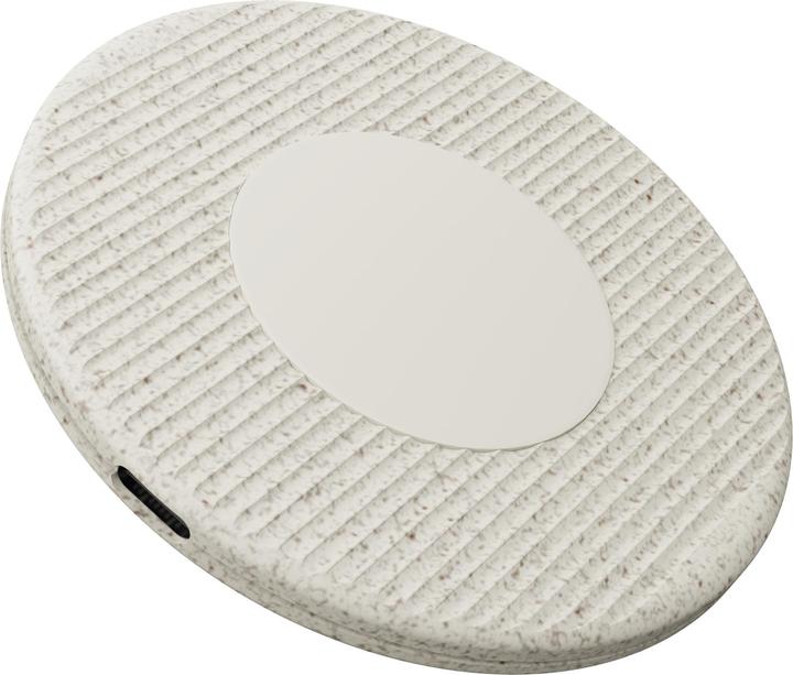 Image du produit XtremeMac Eco Wireless USB-C Charging pad (15 W)