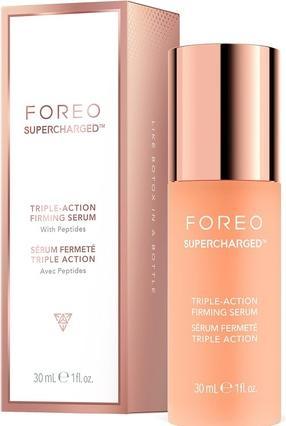 Produktbild Foreo Supercharged Triple-Action Firming Serum Conductive Gel Anti-Aging (30 ml)