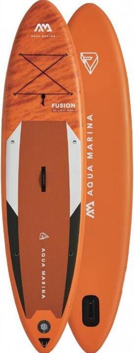 Actual product image Aqua Marina All-Around iSUP Fusion (10'10")
