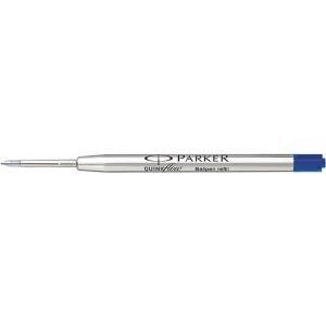 Actual product image Parker Pen Quink flow (Refill, Black, 0.70 mm)