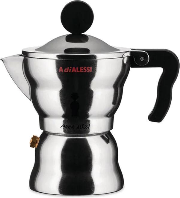 Alessi Moka (3 T.)