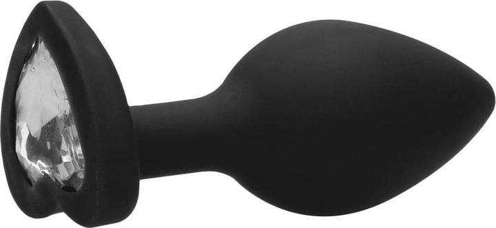Image du produit Ouch! Diamond Heart Butt Plug