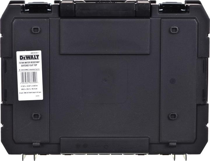 Immagine prodotto DeWalt Tstak II (1 pezzi)