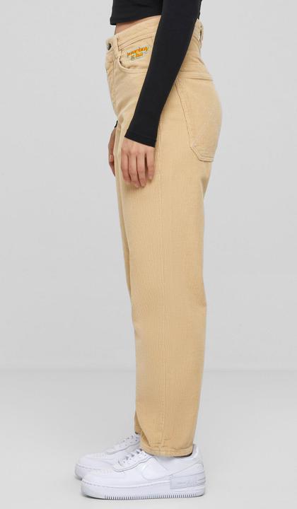 Image du produit Homeboy Pantalon baggy X-TRA BAGGY velours côtelé - 119465 (W27/L30)