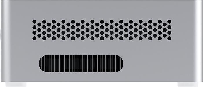 Produktbild Minisforum MINI PC Minis Forum NAB9 Plus Inte Core i9-12900HK 32GB RAM + 1TB (Intel Core i9-12900HK, 32 GB, 1000 GB)