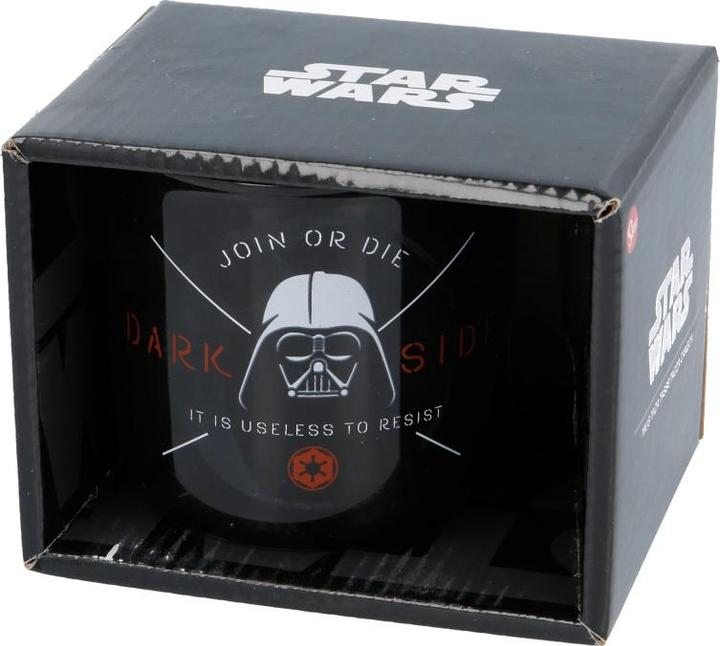 Produktbild Stor Star Wars - Tasse aus Keramik, 400 ml, in Geschenbox (400 ml)