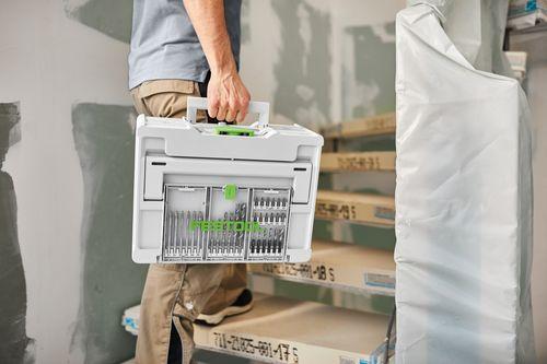 Immagine prodotto Festool Systainer SYS3 DF M 187