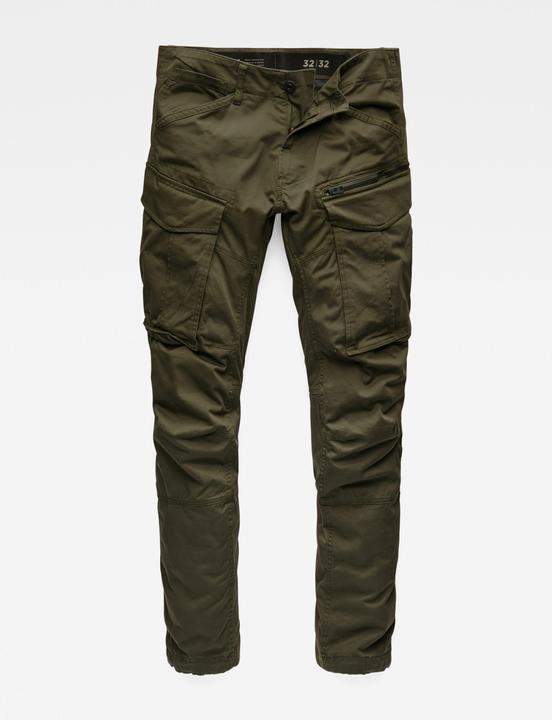 Produktbild G-Star Cargohose Rovic Tapered Fit (W28/L32)