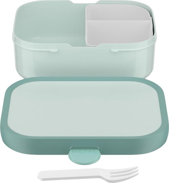 Actual product image Mepal Lunchbox Campus - Kühle Minze