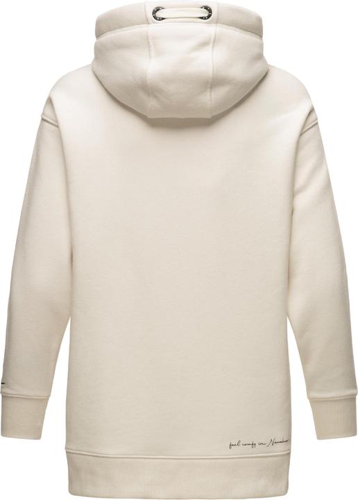 Actual product image Navahoo Silver angel (S)