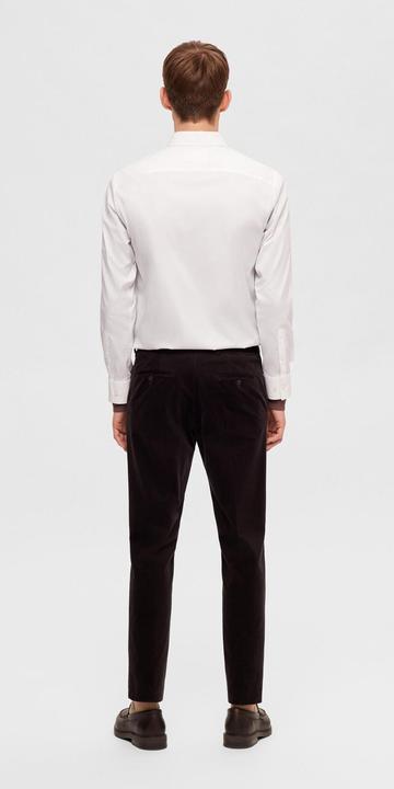 Image du produit Selected Homme Pantalon en velours côtelé (52)