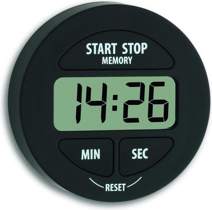 Immagine prodotto TFA Timer e cronometro