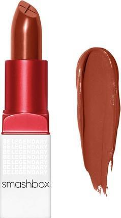 Produktbild Smashbox Be Legendary Lipstick Outloud