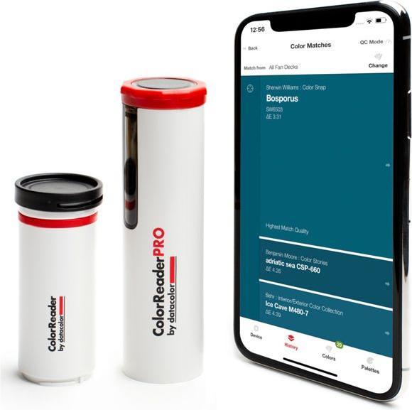 Produktbild Datacolor ColorReaderPRO