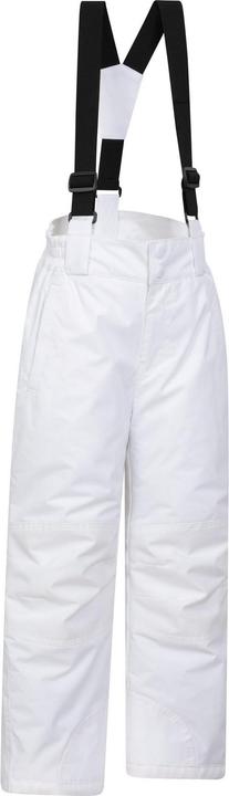 Mountain Warehouse Skijacke und Hosen bedruckt
