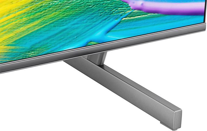 Image du produit Hisense 55U6KQ (55", U7QF, QLED, DHU, 2023)
