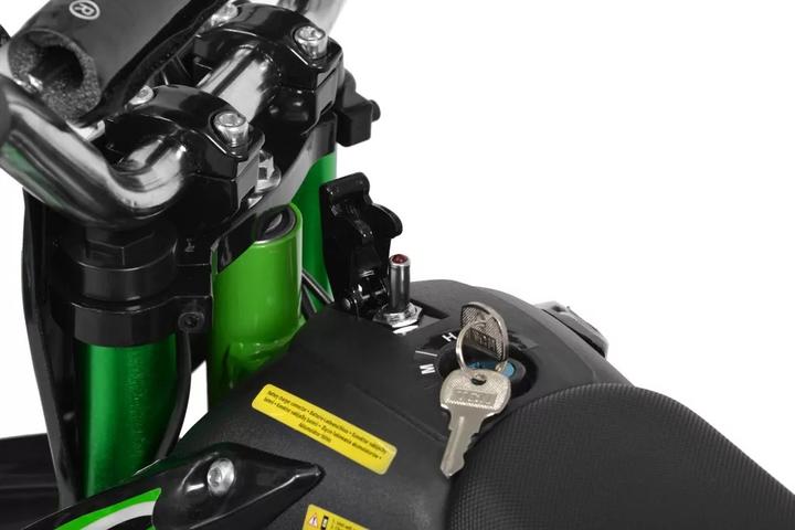 Image du produit Hecht Motocross / Dirtbike (36 V)