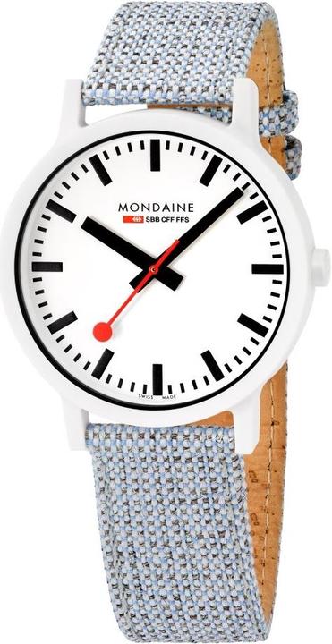 Produktbild Mondaine Essence set (Analoguhr, Swiss Made, 32 mm)