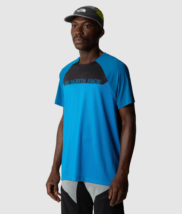 Produktbild North Face Trailjammer S/S Tee (M)