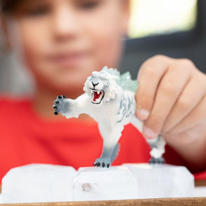 Produktbild Schleich Eldrador