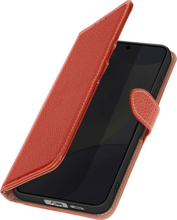 Produktbild Avizar Classic Vintage Cover Series (Samsung Galaxy S24 FE)