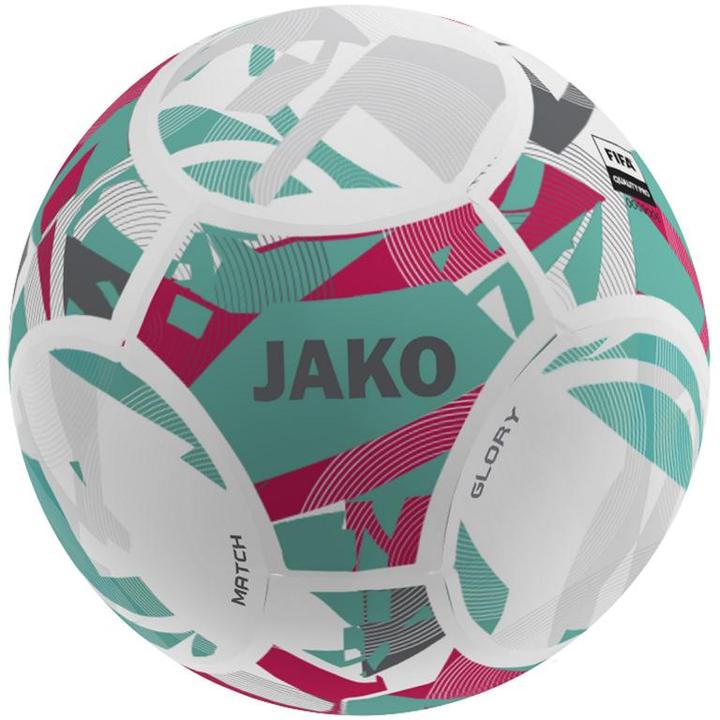 JAKO Spielball Glory 14 Panel, TB, FIFA QUALITY PRO (5)