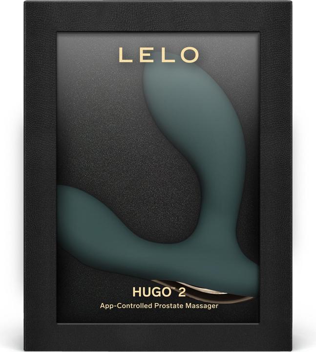 Image du produit LELO Hugo 2