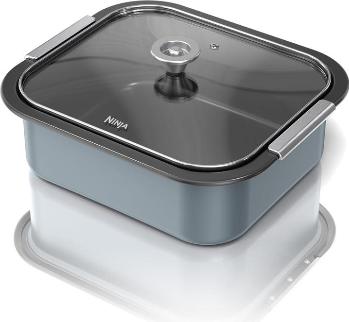 Actual product image Ninja Auflaufform Casserole With Glass Lid