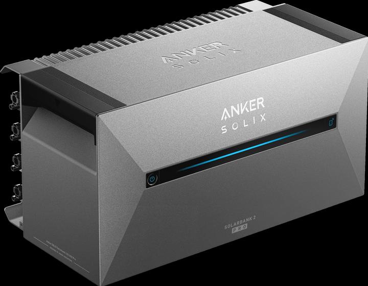 Immagine prodotto Anker Solix Solarbank 2 E 1600 Pro