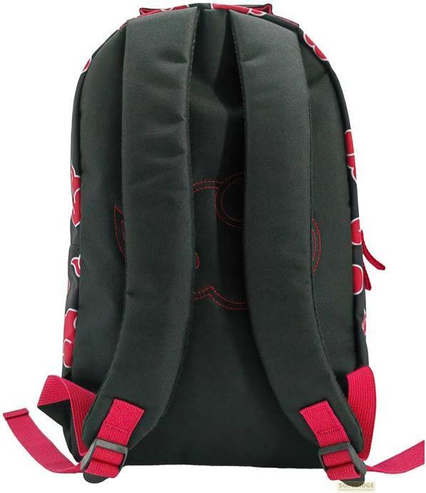 Actual product image La Plume Dorée Naruto - Akatsuki