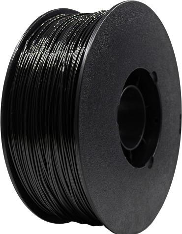 Productafbeelding FlashForge Draad (PETG, 1.75 mm, 1000 g, Zwart)