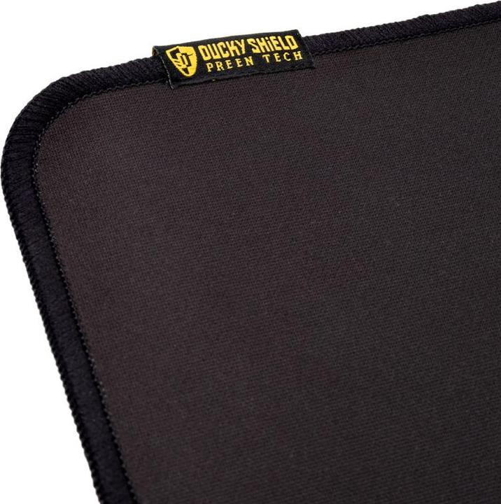Actual product image Ducky Shield Mouse Pad - L (L)