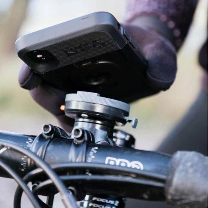 Produktbild Tigra FitClic Neo Fahrrad Halterung