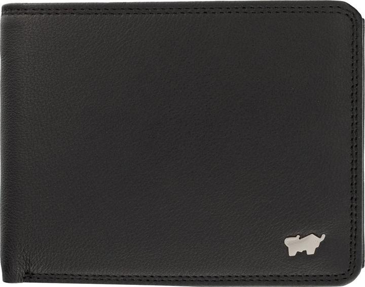 Braun Büffel GOLF 2.0
