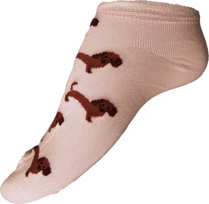 Image du produit Simply Essentials Chaussettes de sport en bambou pour dames/femmes (lot de 3) (Lot de 3, 37 - 42)