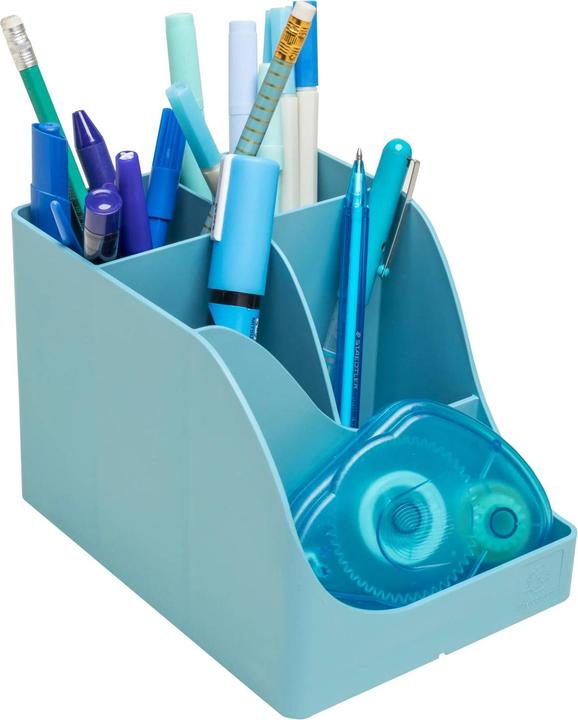 Produktbild Exacompta Stifteköcher Pen Wave, Kollektion Pop N'Co