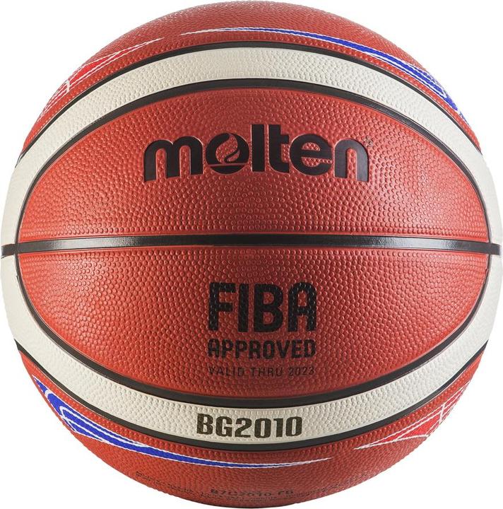 Molten handball bg2010