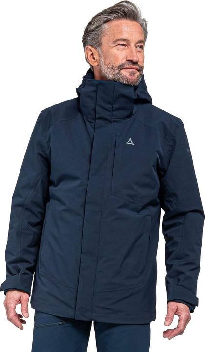 Image du produit Schöffel Veste 3en1 Auerspitz (46)